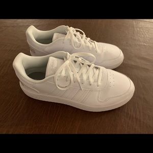 Adidas Postmove Sneaker | W10 | All White